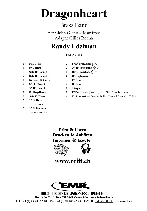 Dragonheart - hacer clic aqu�