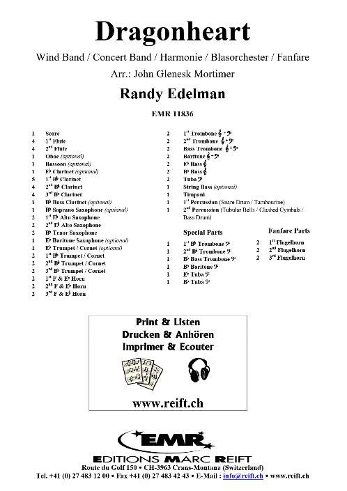 Dragonheart - hacer clic aqu�