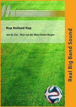 Hup Holland Hup - hacer clic aqu