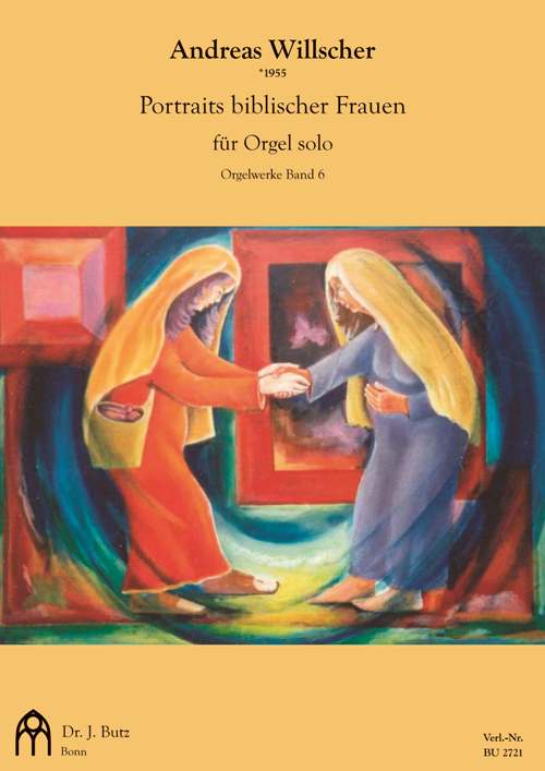 Portraits biblischer Frauen - hacer clic aqu�