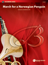 March for a Norwegian Penguin - hacer clic aquí March for a Norwegian Penguin - hacer clic aquí