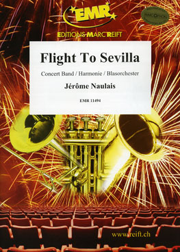 Flight To Sevilla - hacer clic aqu�