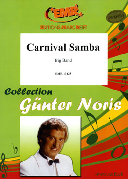 Carnival Samba - hacer clic aqu�