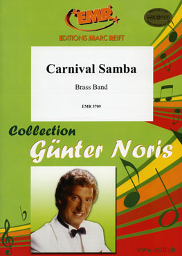 Carnival Samba - hacer clic aqu�