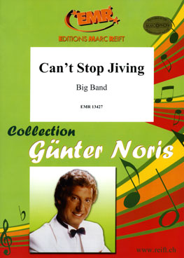 Can't Stop Jiving - hacer clic aqu�