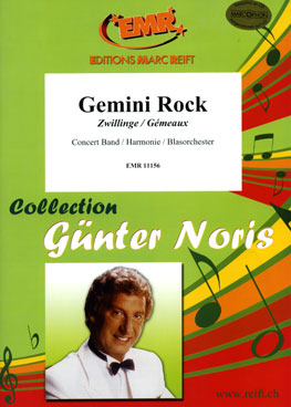 Gemini Rock (Zwillinge / G�meaux) - hacer clic aqu�