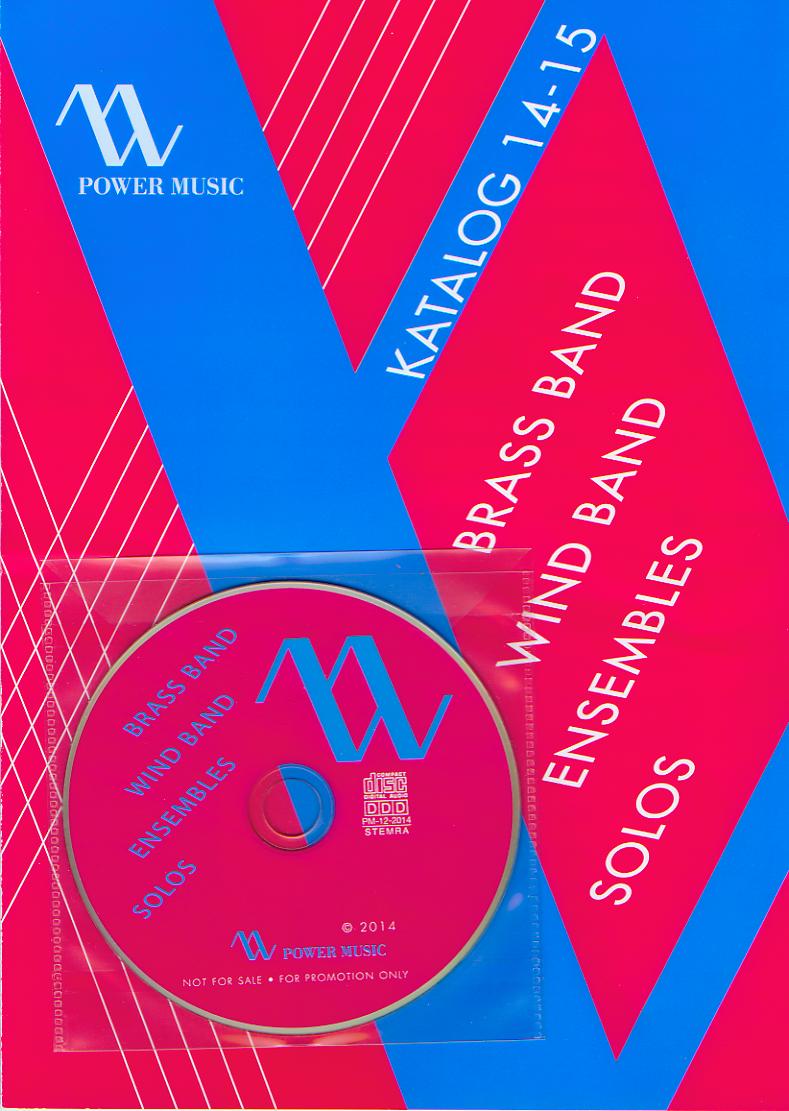 Power Music 2014-2015 - hacer clic aqu�