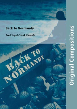 Back to Normandy - hacer clic aqu�