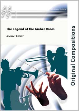 Legend of the Amber Room, The (Symphonic Poem) - hacer clic aqu�