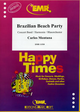 Brazilian Beach Party - hacer clic aqu�