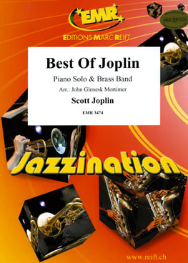 Best of Joplin - hacer clic aquí Best of Joplin - hacer clic aquí