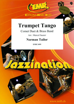 Trumpet Tango - hacer clic aqu�