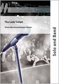 Lady Caliph, The - hacer clic aqu