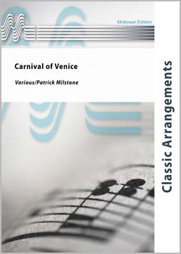 Carnival of Venice - hacer clic aqu