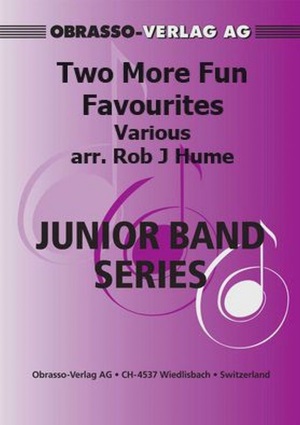 2 More Fun Favourites - hacer clic aquí 2 More Fun Favourites - hacer clic aquí