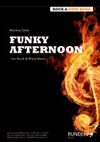 Funky Afternoon - hacer clic aqu�