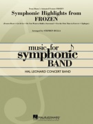 Symphonic Highlights from 'Frozen' - hacer clic aqu�