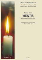 Mentis (Kleine Adventsfantasie) - hacer clic aqu