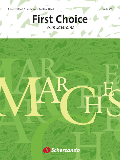 First Choice - hacer clic aqu