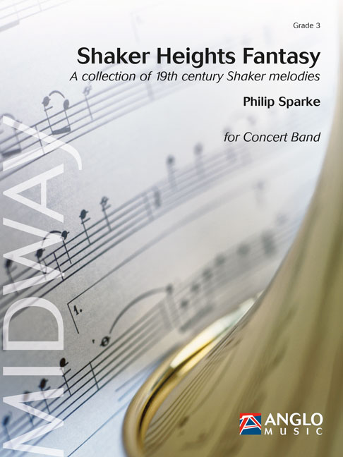 Shaker Heights Fantasy - hacer clic aqu