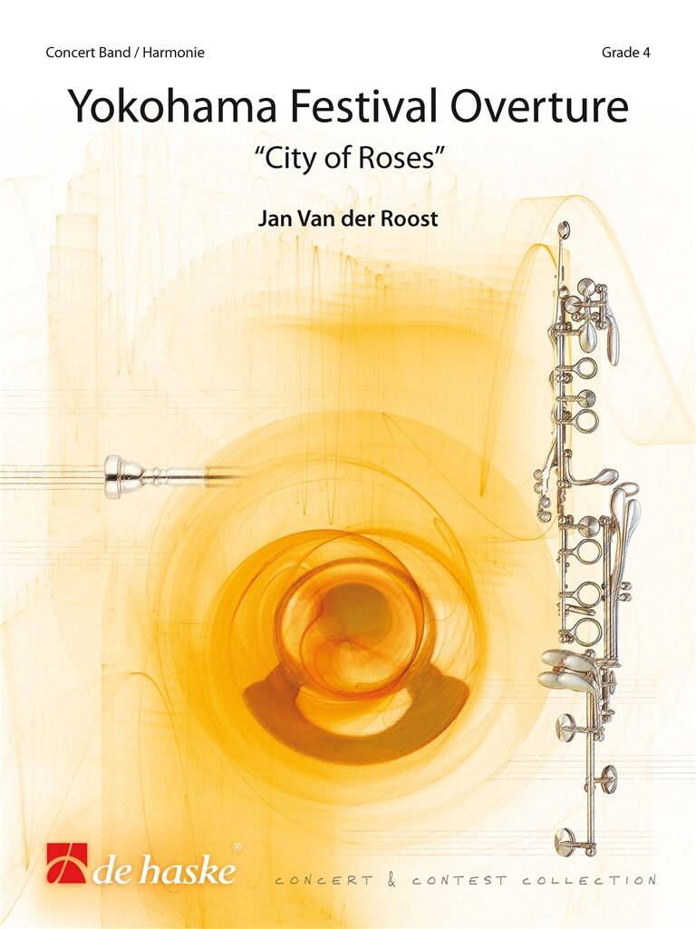 Yokohama Festival Overture (City of Roses) - hacer clic aqu�