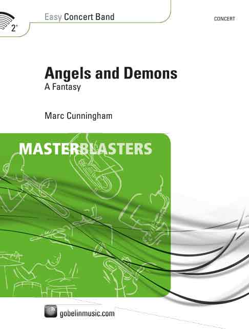 Angels and Demons - hacer clic aqu�