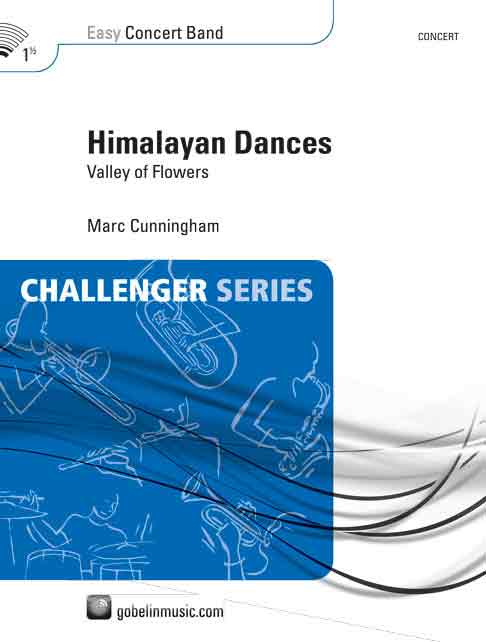 Himalayan Dances (Valley of Flowers) - hacer clic aqu�