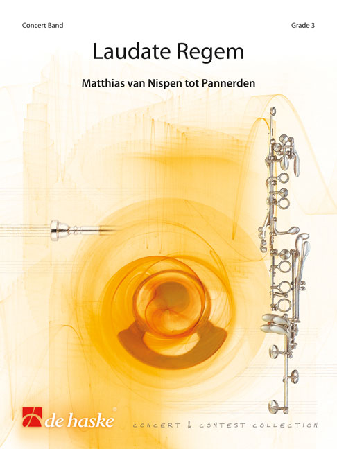 Laudate Regem - hacer clic aqu�