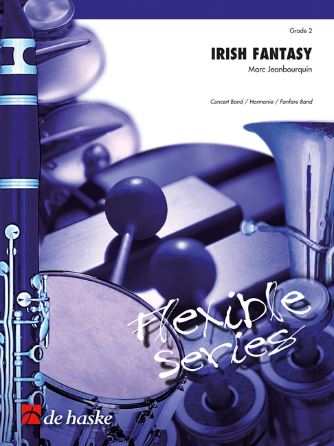 Irish Fantasy - hacer clic aqu�