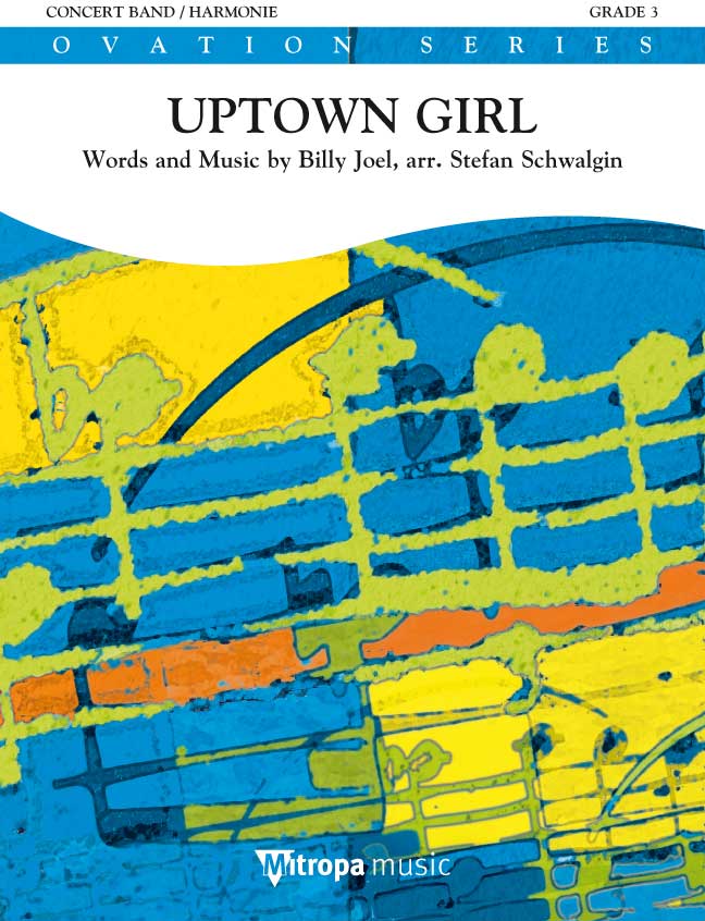 Uptown Girl - hacer clic aqu�
