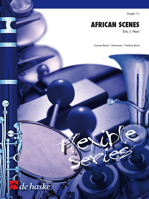 African Scenes - hacer clic aqu�