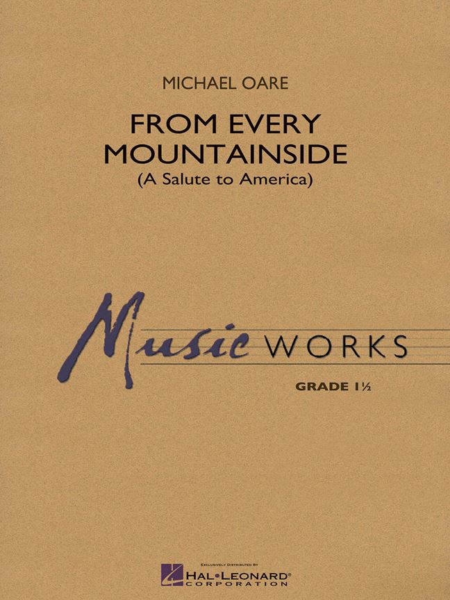 From Every Mountainside (A Salute to America) - hacer clic aqu�