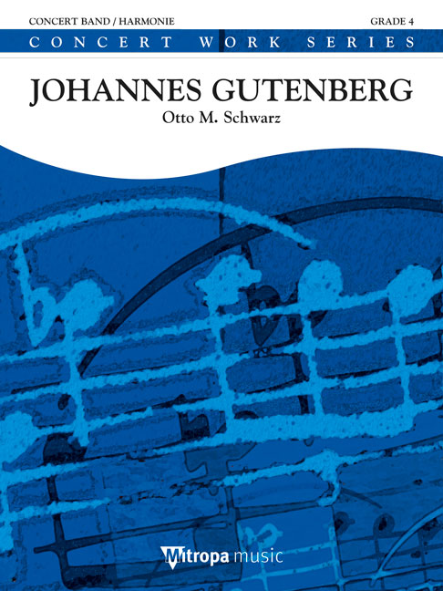 Johannes Gutenberg - hacer clic aqu�