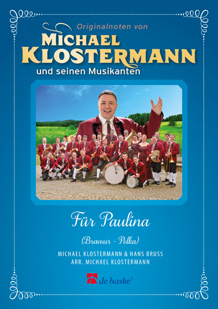 F�r Paulina (Bravour-Polka) - hacer clic aqu�