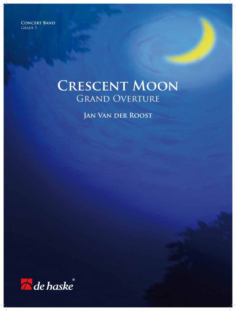 Crescent Moon - hacer clic aqu�