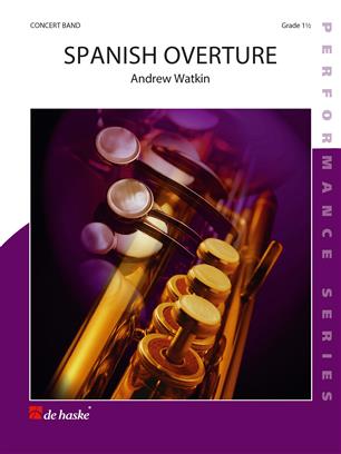 Spanish Overture - hacer clic aqu