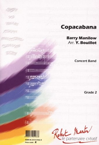 Copacabana - hacer clic aqu�