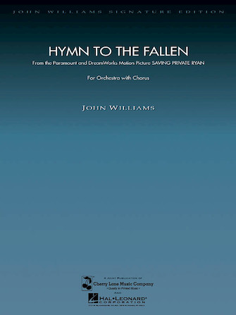 Hymn to the Fallen (from 'Saving Private Ryan') - hacer clic aqu