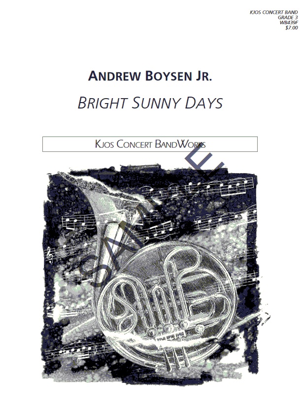 Bright Sunny Days - hacer clic aqu