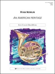 An American Heritage - hacer clic aqu�