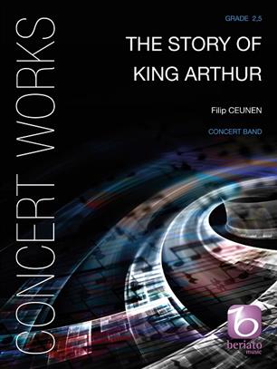 Story of King Arthur, The - hacer clic aqu�