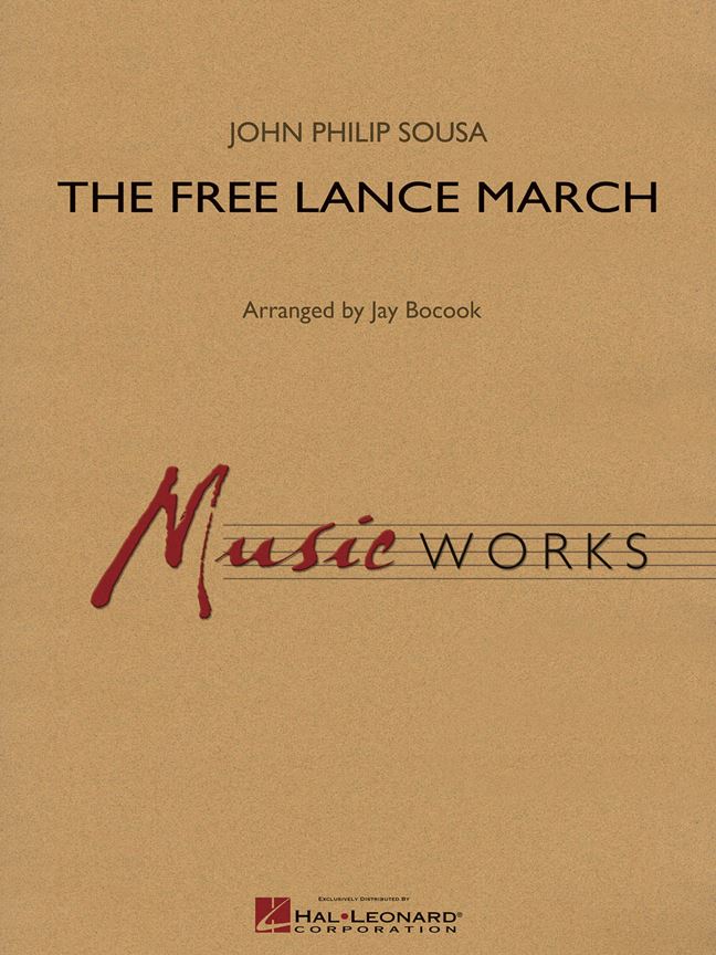 Free Lance March, The - hacer clic aqu�