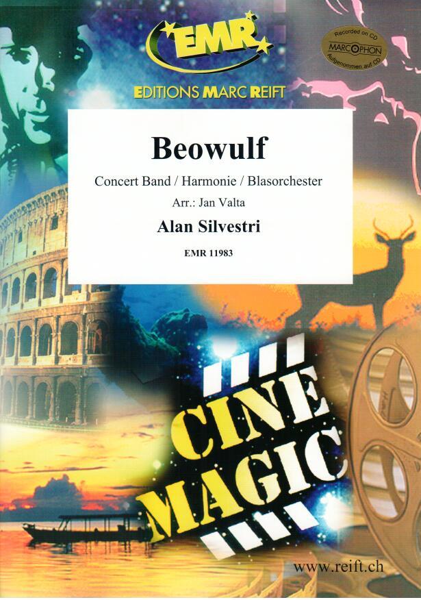 Beowulf - hacer clic aqu�