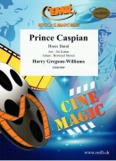 Prince Caspian - hacer clic aqu�