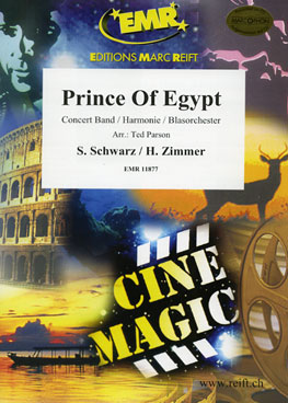 Prince of Egypt - hacer clic aquí Prince of Egypt - hacer clic aquí