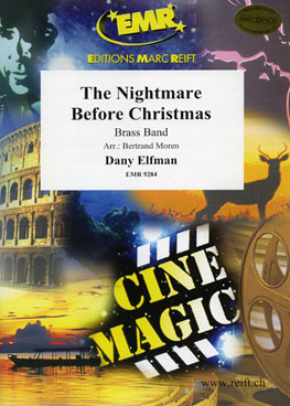 Nightmare Before Christmas, The - hacer clic aqu�