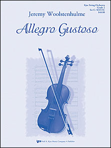 Allegro Gustoso - hacer clic aqu