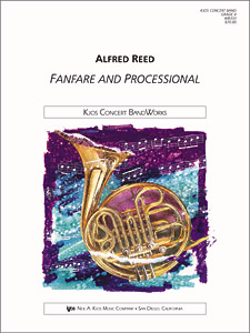 Fanfare and Processional - hacer clic aqu�