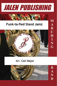 Funk-ta-fied Stand Jamz - hacer clic aqu�