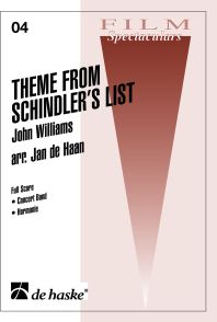 Theme from 'Schindler's List' - hacer clic aqu�